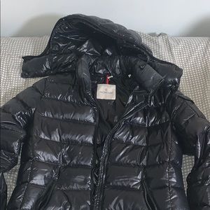 Moncler woman’s Jacket size 4 (M)